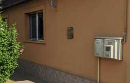 Casa individuala, 5 camere, 813 mp teren, vatra satului, Chisoda