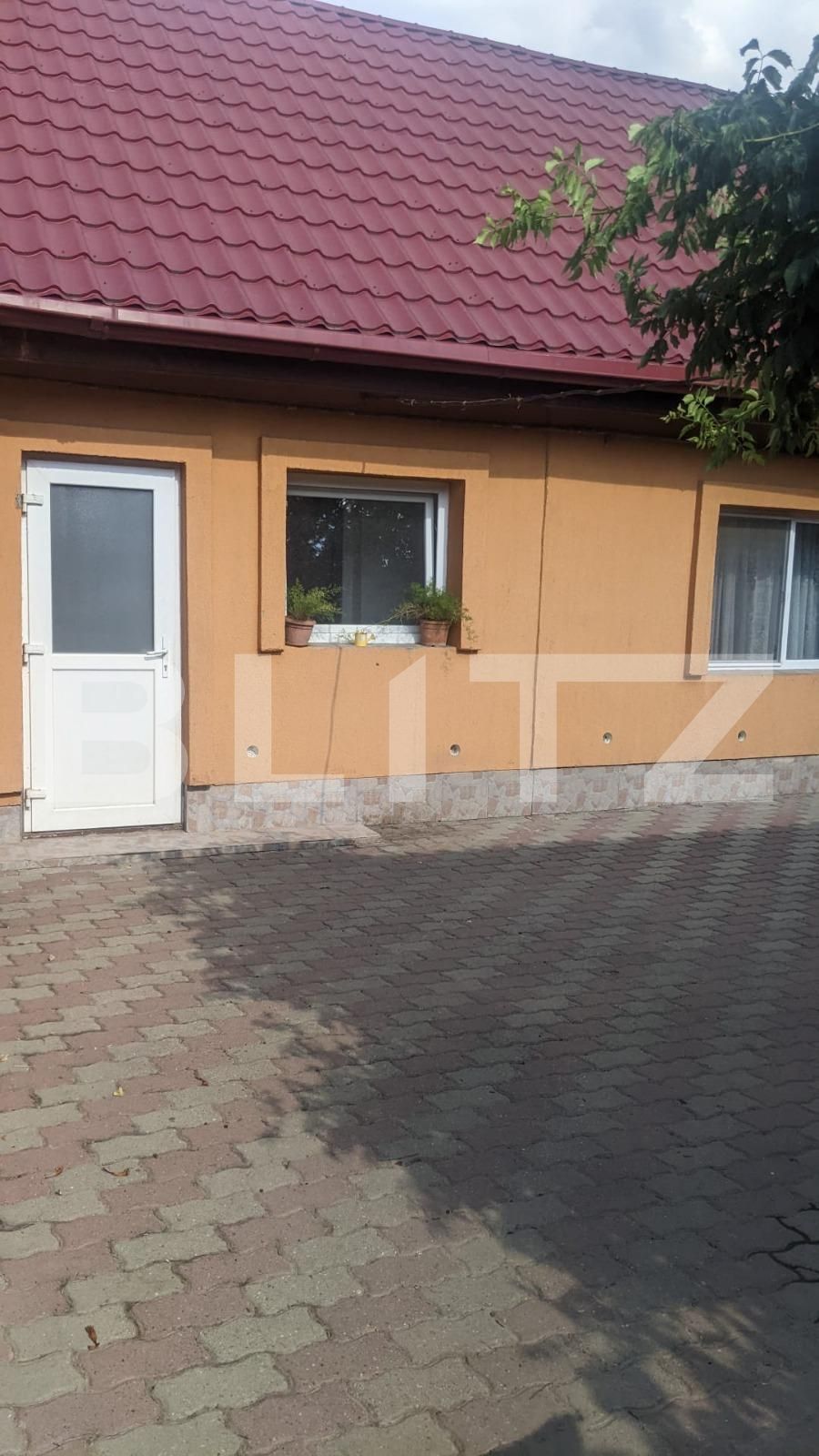 Casa de vânzare 5 camere Chisoda - 91014CV | BLITZ Timișoara | Poza1