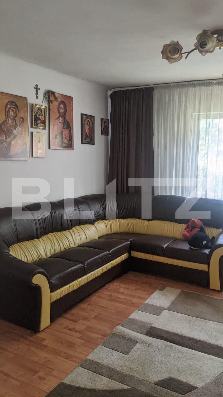 Casa de vânzare 5 camere Chisoda - 91014CV | BLITZ Timișoara | Poza2
