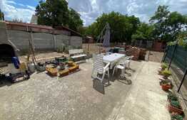 Apartament de 2 camere, 56 mp, decomandat, in Peciu Nou