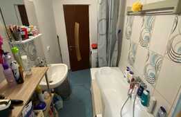 Apartament de 2 camere, 56 mp, decomandat, in Peciu Nou