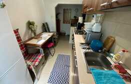 Apartament de 2 camere, 56 mp, decomandat, in Peciu Nou