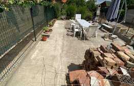 Apartament de 2 camere, 56 mp, decomandat, in Peciu Nou