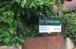 Teren de vanzare in Timisoara