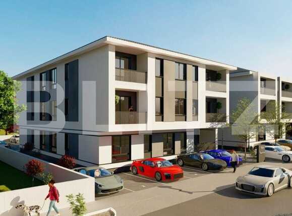 Teren de vânzare Giroc - 91109TV | BLITZ Timișoara | Poza1