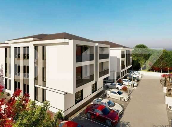 Teren de vânzare Giroc - 91109TV | BLITZ Timișoara | Poza2