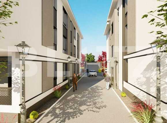 Teren de vânzare Giroc - 91116TV | BLITZ Timișoara | Poza1