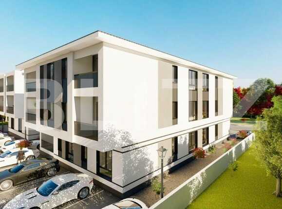 Teren de vânzare Giroc - 91116TV | BLITZ Timișoara | Poza2