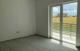 Apartament 2 camere semidecomandate, 50 mp, parter, Giroc