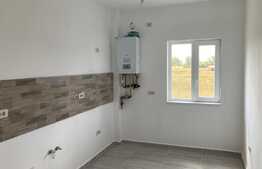 Apartament 2 camere semidecomandate, 50 mp, parter, Giroc