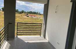 Apartament 2 camere, 56 mp, terasa 13 mp, zona Giroc 