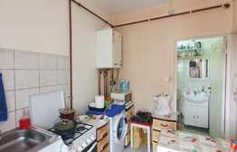 Garsoniera LA CHEIE - 26 mp