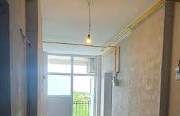 Garsoniera LA CHEIE - 26 mp