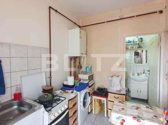 Garsonieră de vânzare Freidorf - 91269AV | BLITZ Timișoara | Poza3