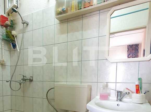 Garsonieră de vânzare Freidorf - 91269AV | BLITZ Timișoara | Poza4