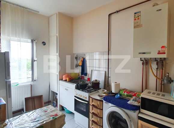 Garsonieră de vânzare Freidorf - 91269AV | BLITZ Timișoara | Poza2