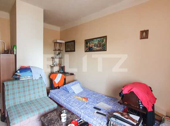 Garsonieră de vânzare Freidorf - 91269AV | BLITZ Timișoara | Poza1