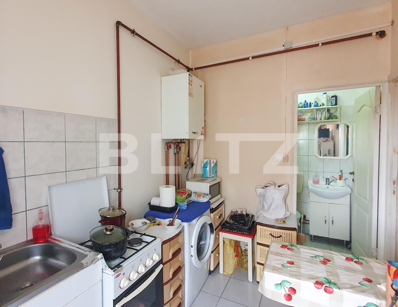 Garsonieră de vânzare Freidorf - 91269AV | BLITZ Timișoara | Poza3
