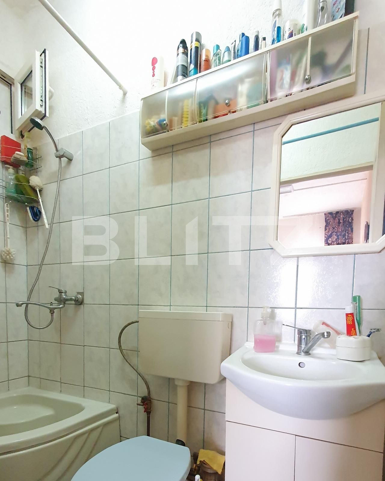 Garsonieră de vânzare Freidorf - 91269AV | BLITZ Timișoara | Poza4
