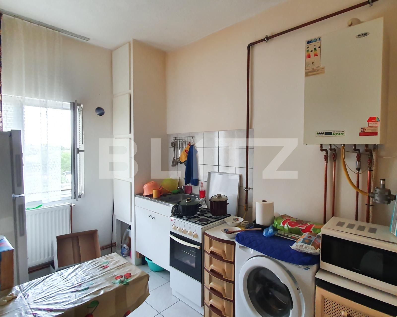 Garsonieră de vânzare Freidorf - 91269AV | BLITZ Timișoara | Poza2