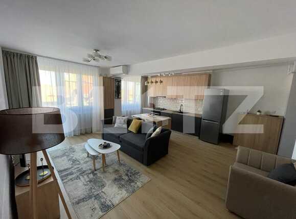 Apartament de vânzare 2 camere Ultracentral - 91294AV | BLITZ Timișoara | Poza3