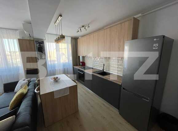 Apartament de vânzare 2 camere Ultracentral - 91294AV | BLITZ Timișoara | Poza4