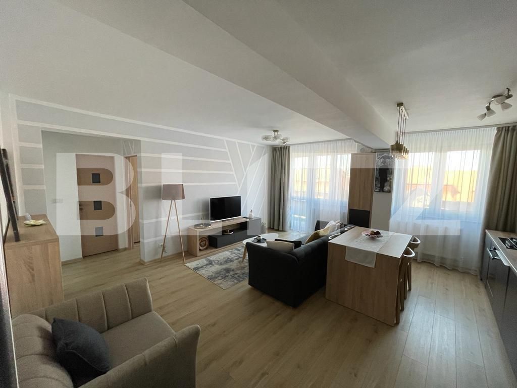 Apartament de vânzare 2 camere Ultracentral - 91294AV | BLITZ Timișoara | Poza1