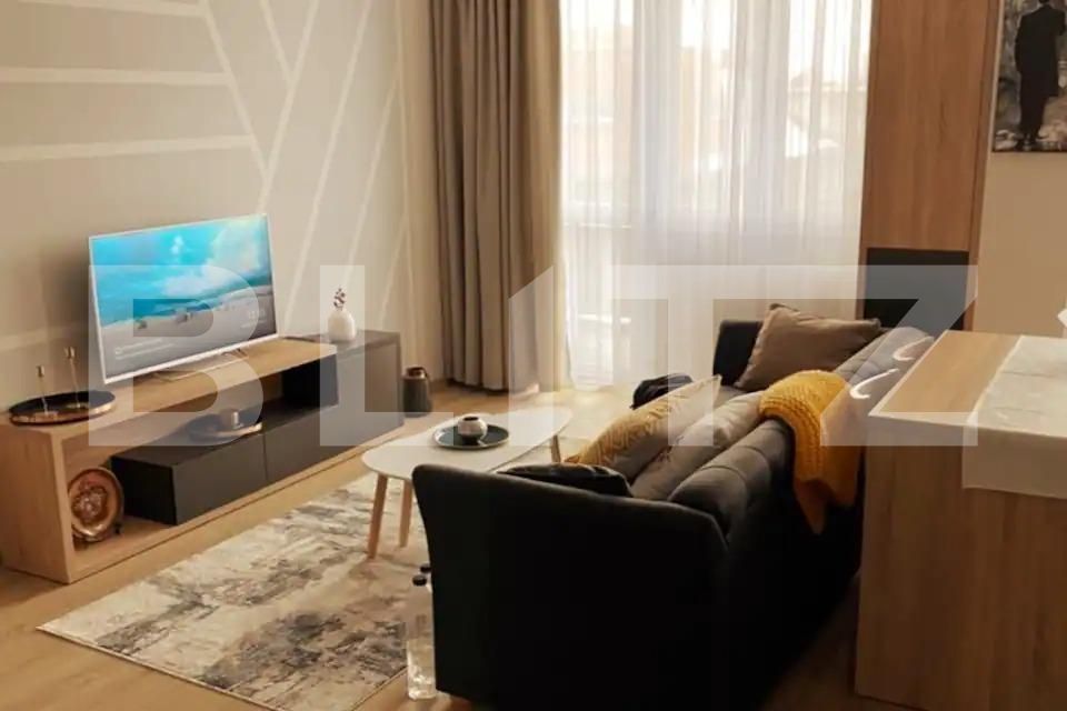 Apartament de vânzare 2 camere Ultracentral - 91294AV | BLITZ Timișoara | Poza2