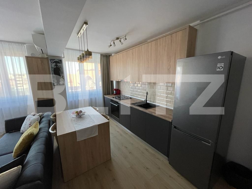 Apartament de vânzare 2 camere Ultracentral - 91294AV | BLITZ Timișoara | Poza4