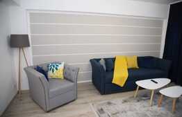  Apartament 2 camere, 50 mp, etaj intermediar, Ultracentral