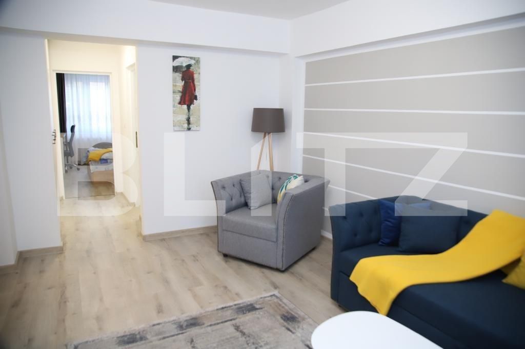 Apartament de vânzare 2 camere Ultracentral - 91296AV | BLITZ Timișoara | Poza2