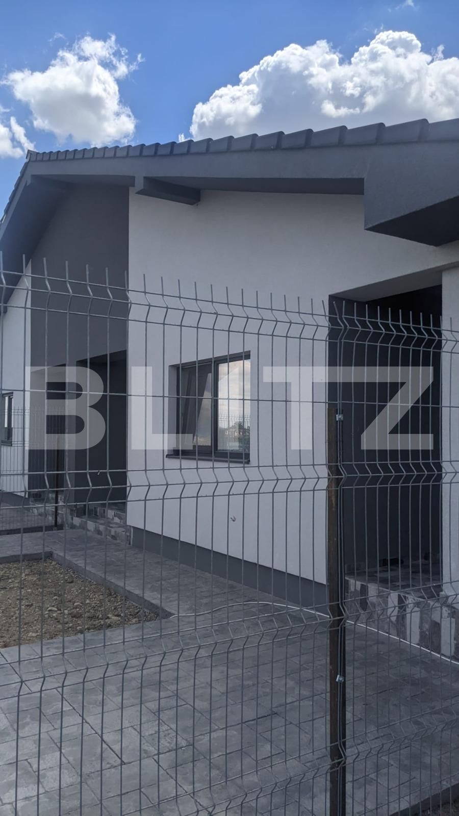 Casa de vânzare 3 camere Mosnita Noua - 91321CV | BLITZ Timișoara | Poza1