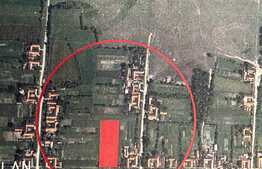 Teren intravilan construibil, 4000 mp, front de 40 ml, in Ficatar!