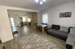 Duplex, 81mp utili, 200mp de teren, in Utvin