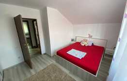 Duplex, 81mp utili, 200mp de teren, in Utvin