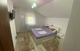 Duplex, 81mp utili, 200mp de teren, in Utvin