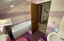 Duplex, 81mp utili, 200mp de teren, in Utvin