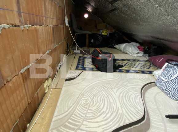 Casa de vânzare 3 camere Utvin - 91415CV | BLITZ Timișoara | Poza12