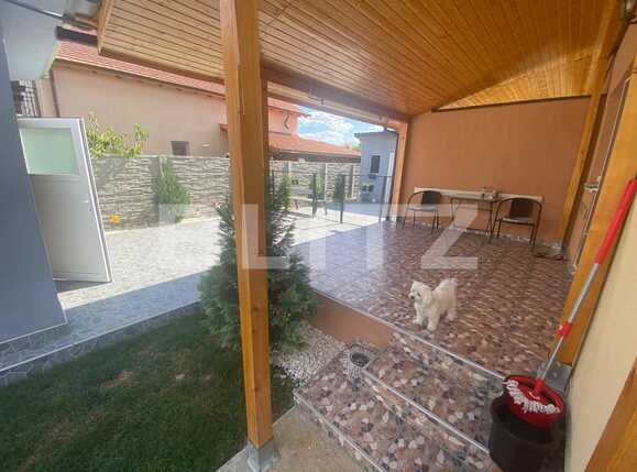 Casa de vânzare 3 camere Utvin - 91415CV | BLITZ Timișoara | Poza17