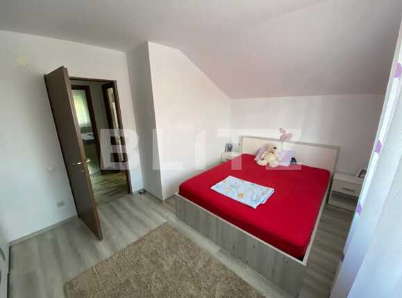 Casa de vânzare 3 camere Utvin - 91415CV | BLITZ Timișoara | Poza8