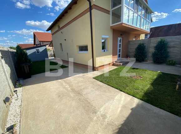 Casa de vânzare 3 camere Utvin - 91415CV | BLITZ Timișoara | Poza2