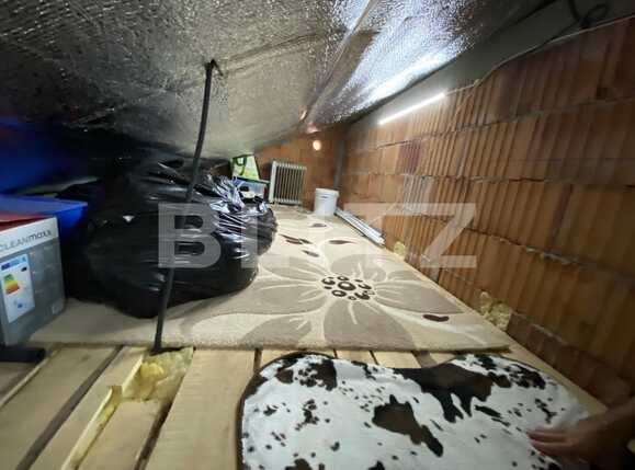 Casa de vânzare 3 camere Utvin - 91415CV | BLITZ Timișoara | Poza13