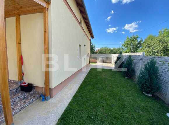 Casa de vânzare 3 camere Utvin - 91415CV | BLITZ Timișoara | Poza16
