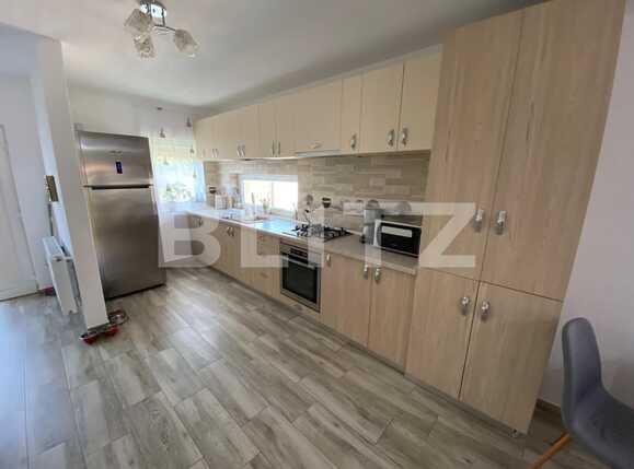 Casa de vânzare 3 camere Utvin - 91415CV | BLITZ Timișoara | Poza5