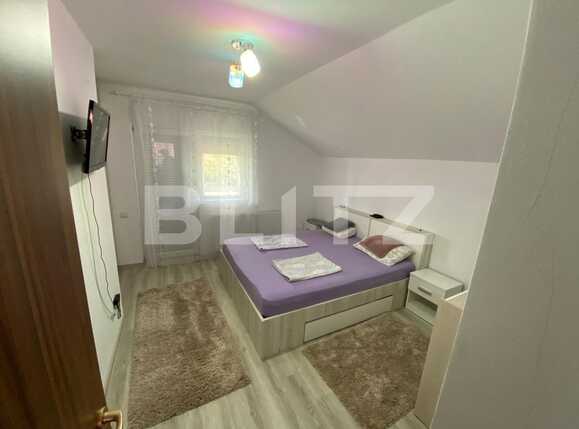 Casa de vânzare 3 camere Utvin - 91415CV | BLITZ Timișoara | Poza9