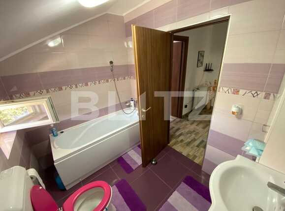 Casa de vânzare 3 camere Utvin - 91415CV | BLITZ Timișoara | Poza15