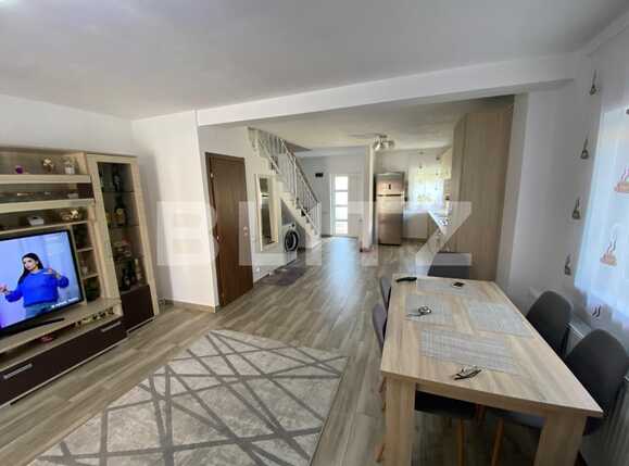 Casa de vânzare 3 camere Utvin - 91415CV | BLITZ Timișoara | Poza1