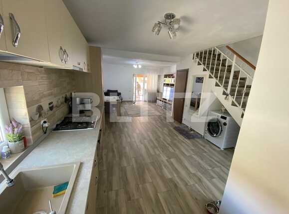 Casa de vânzare 3 camere Utvin - 91415CV | BLITZ Timișoara | Poza3