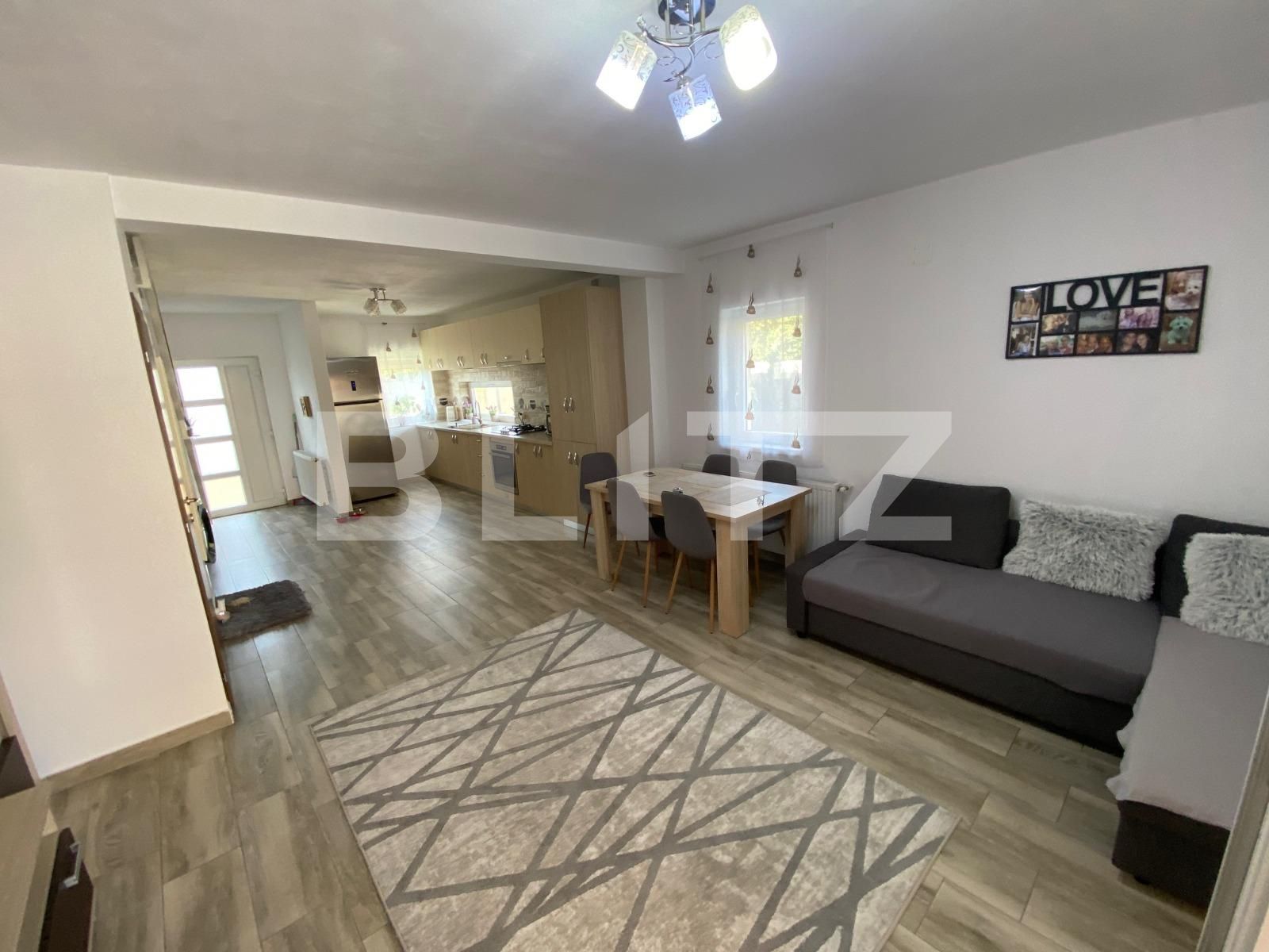 Casa de vânzare 3 camere Utvin - 91415CV | BLITZ Timișoara | Poza4