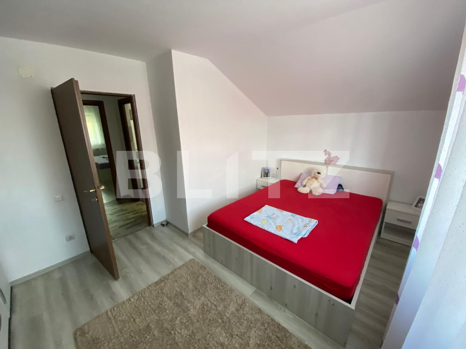 Casa de vânzare 3 camere Utvin - 91415CV | BLITZ Timișoara | Poza8